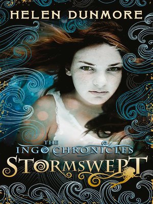 cover image of Stormswept